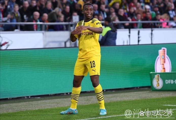 20岁穆科科泯然众人:法甲出场不足200分钟,已两月无缘比赛 20岁穆科科泯然众人:法甲出场不足200分钟,已两月无缘比赛