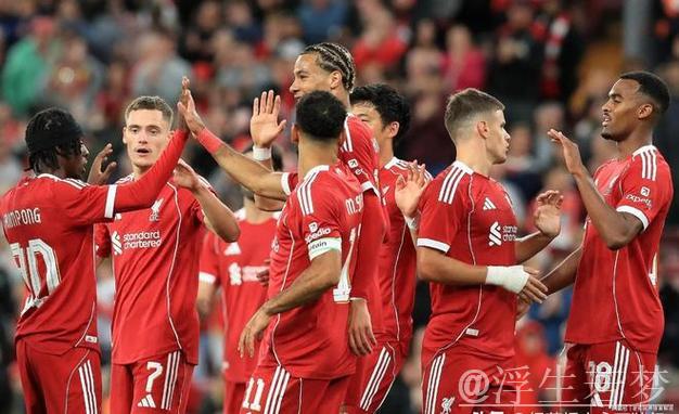 夏季转会窗初启…利物浦豪掷近2亿英镑引入三大强援，怎么看？