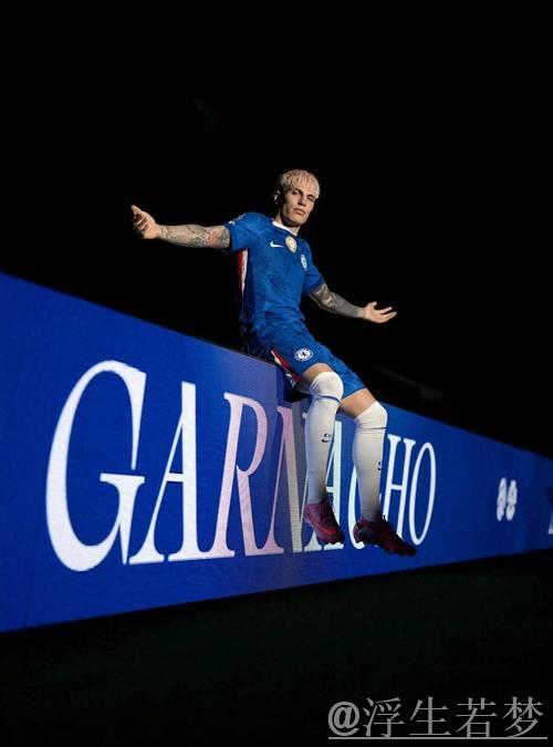 曼联降价卖加纳乔仅需4000万,为筹资与纽卡争夺妖刀20球! 曼联降价卖加纳乔仅需4000万,为筹资与纽卡争夺妖刀20球!